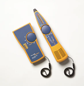 fluke Intellitone pro200 lan tone&parsøk