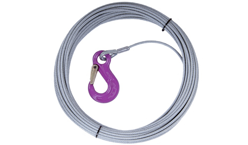 WIRE M/KROK FOR BETTISPILL 35M
