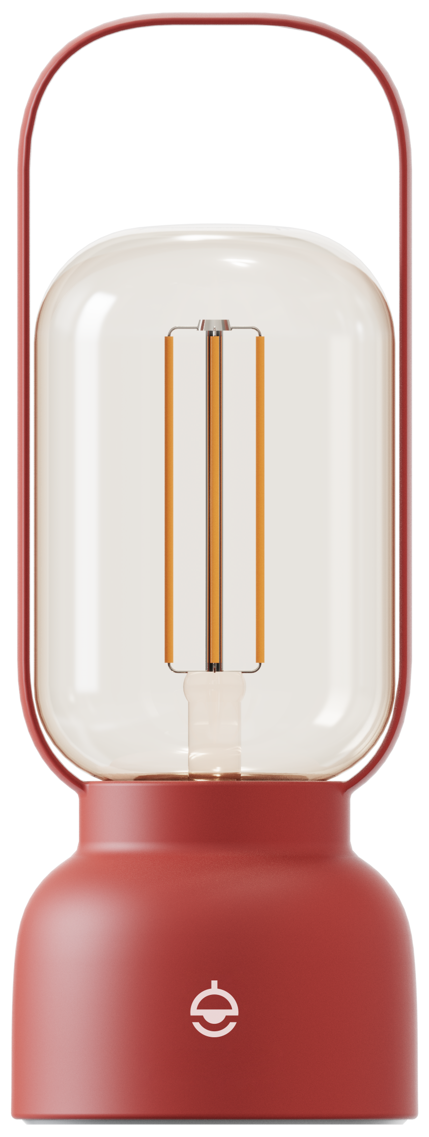 Camping Light Red