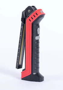 unilamp Work light 2 - red
