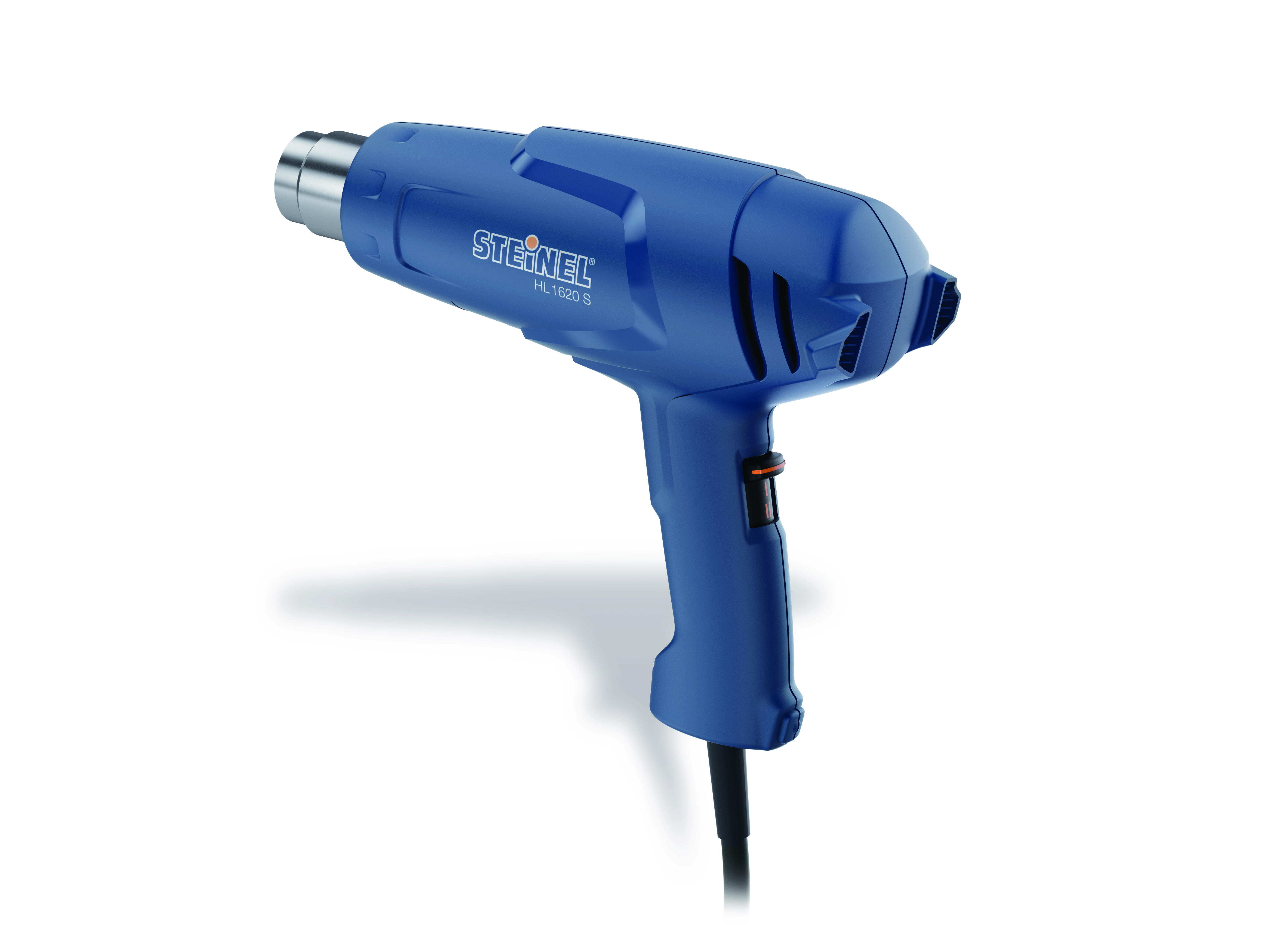 VARMLUFTSPISTOL HL1620 1600W