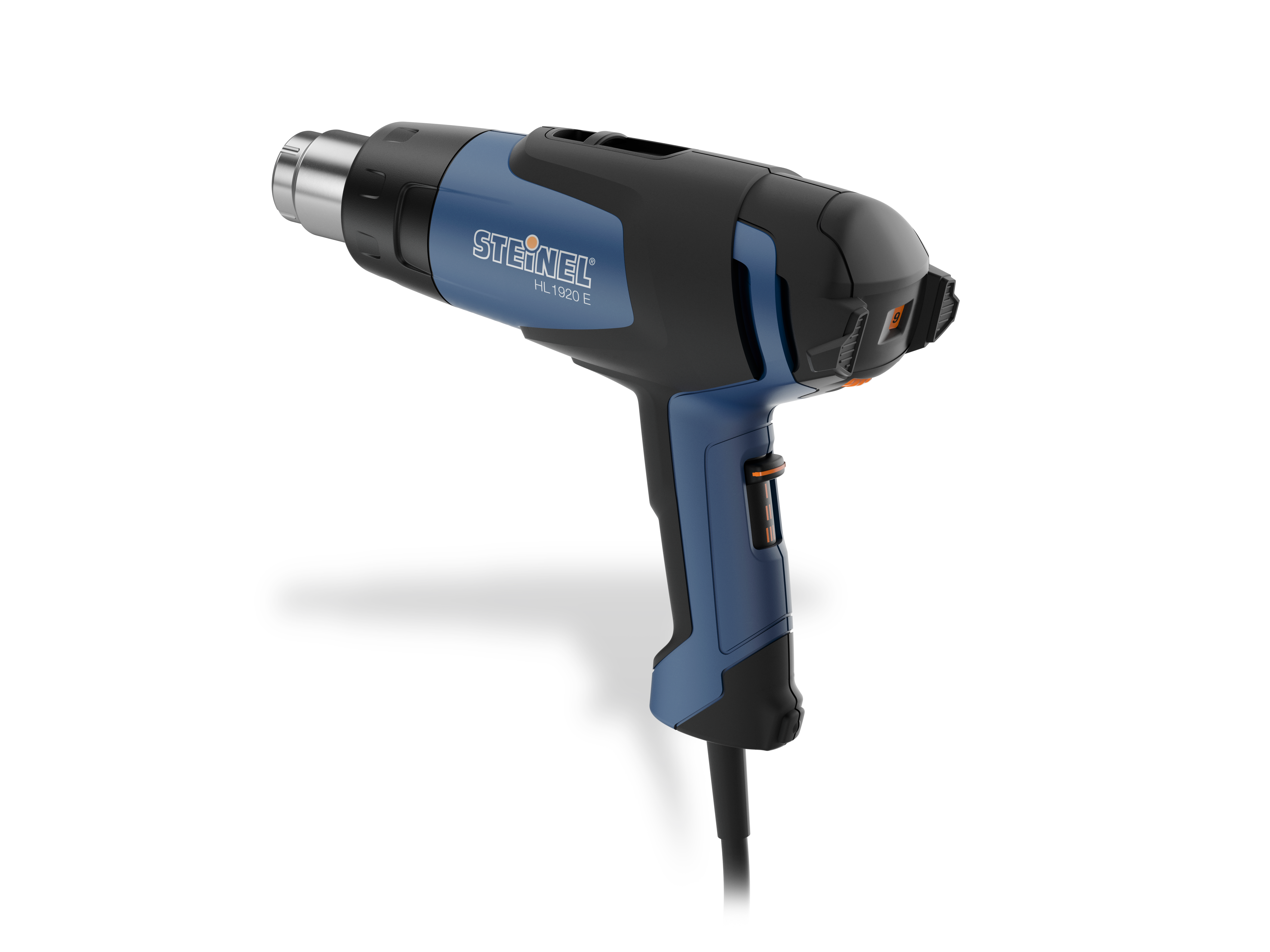 VARMLUFTSPISTOL HL1920 2000W