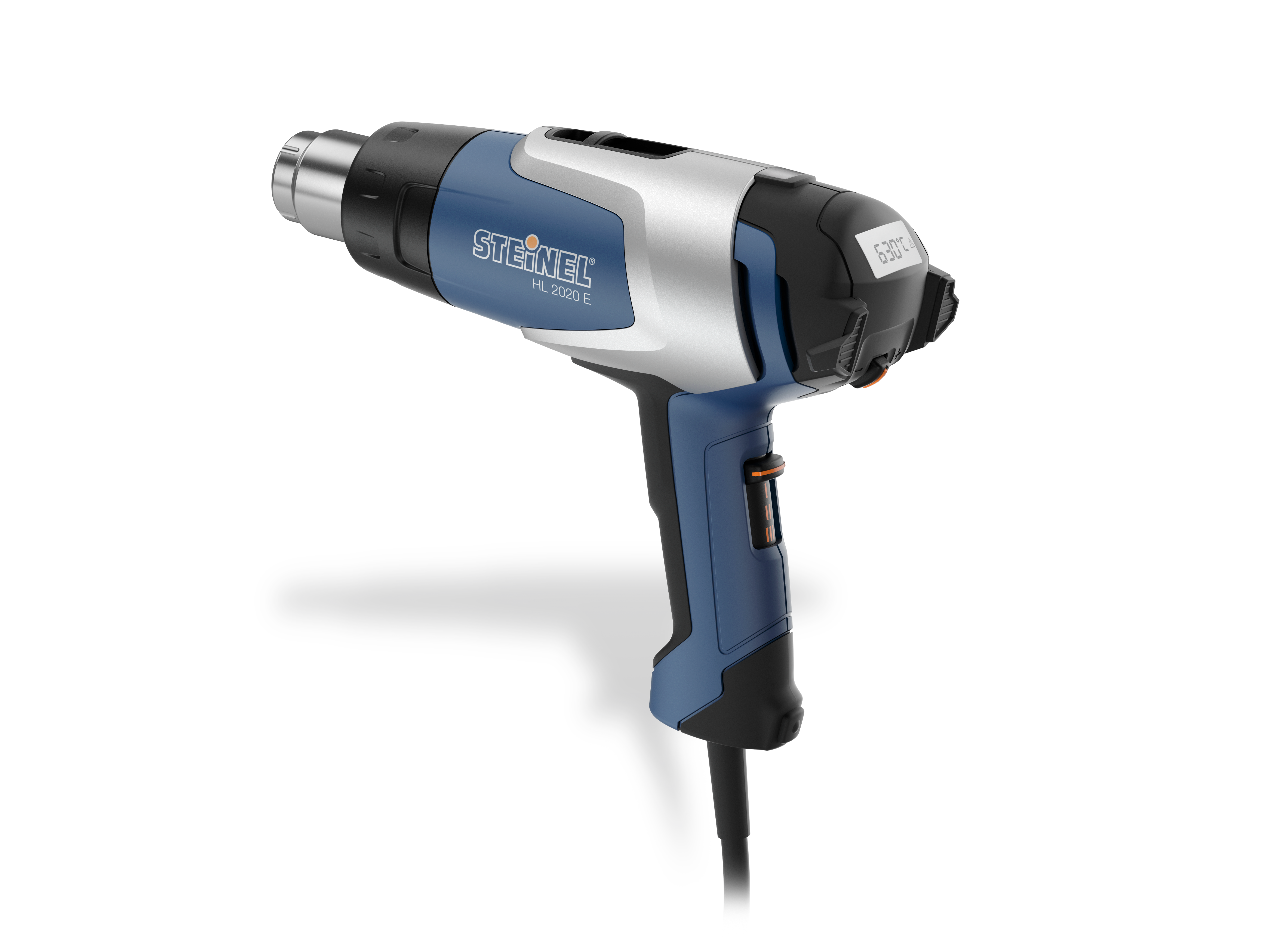 VARMLUFTSPISTOL HL2020 2200W