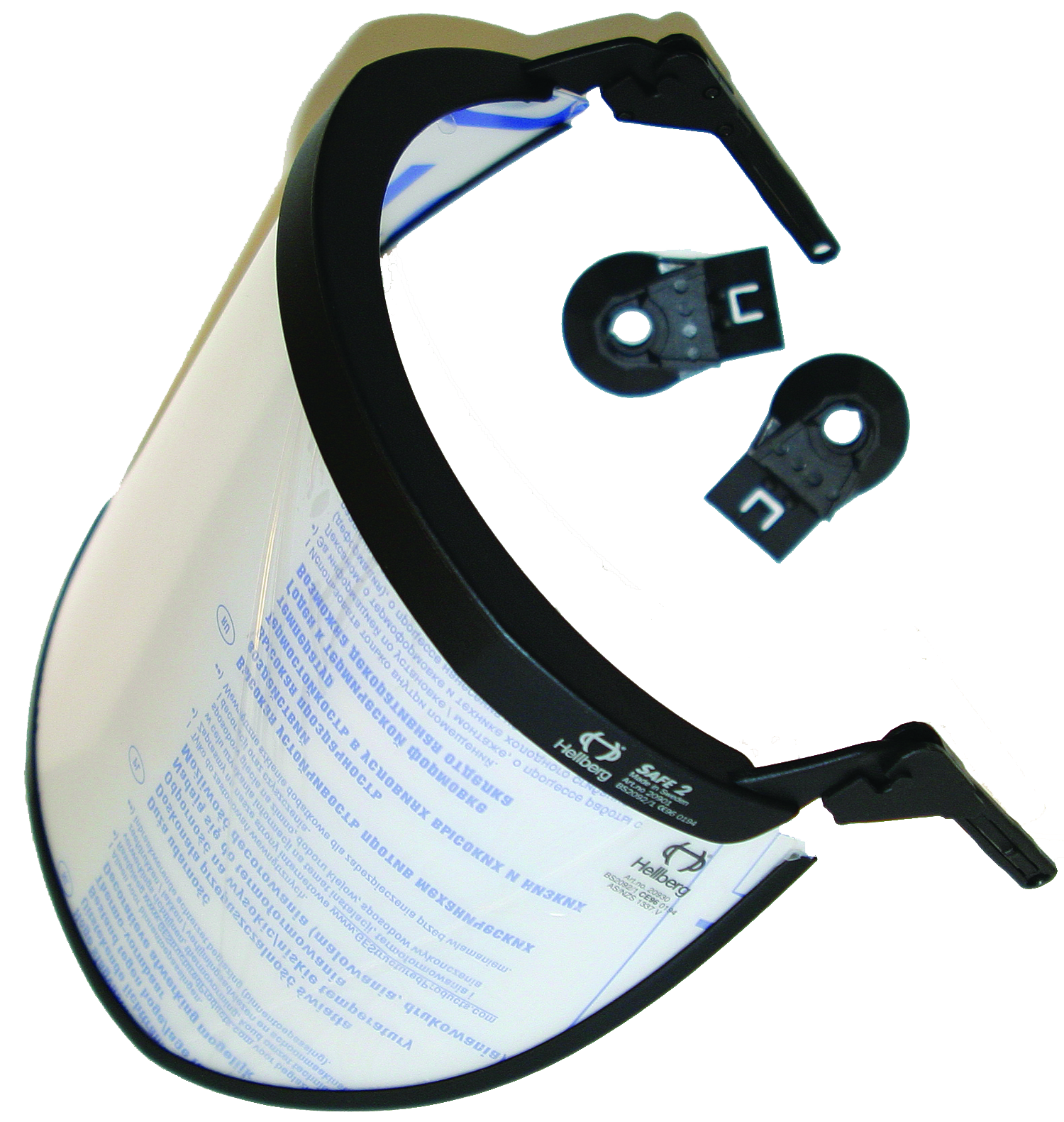 VISIR FOR AUS HJELM 1Kv
