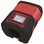 TELLEVERK RUNPO METER RM 35