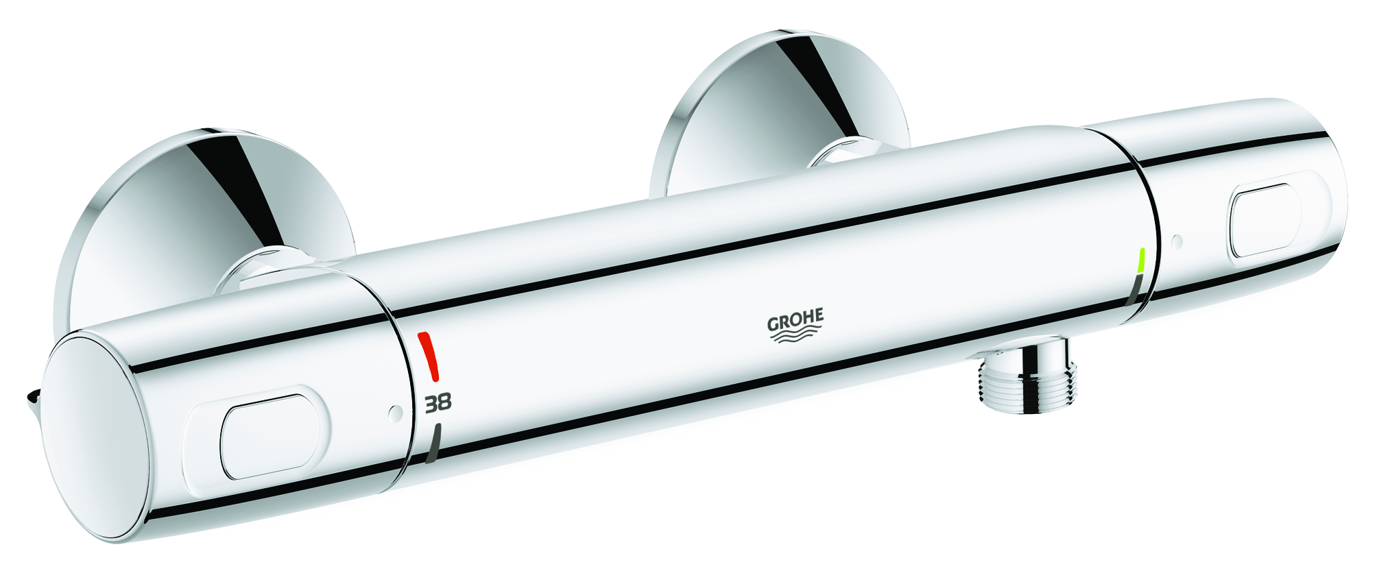grohe Suihkuhana grohe 34229002 new trend