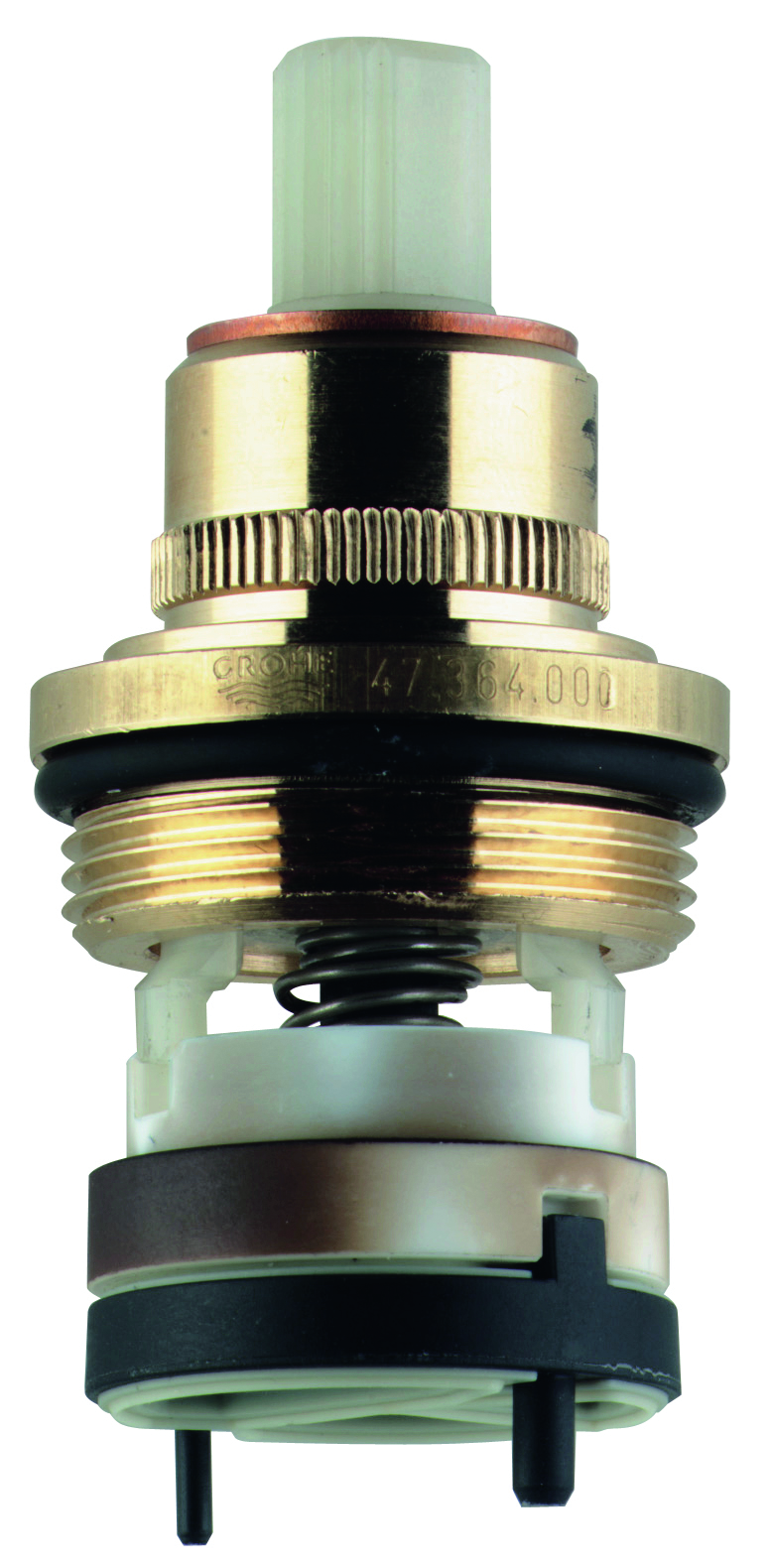 HANAVARAOSA GROHE 47364000 AQUADIMMER
