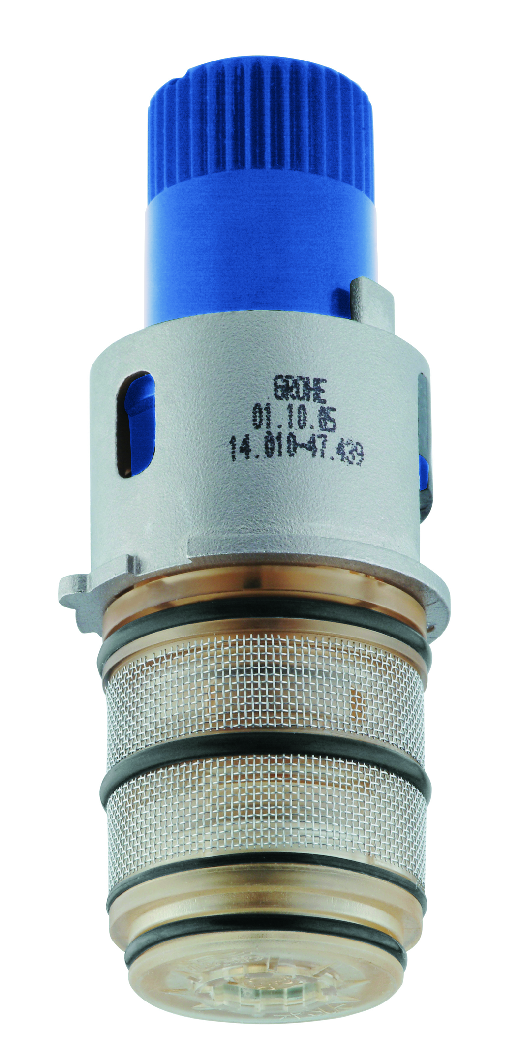 TAP SPARE PART GROHE 47439000 1/2 3/8 THERMOST