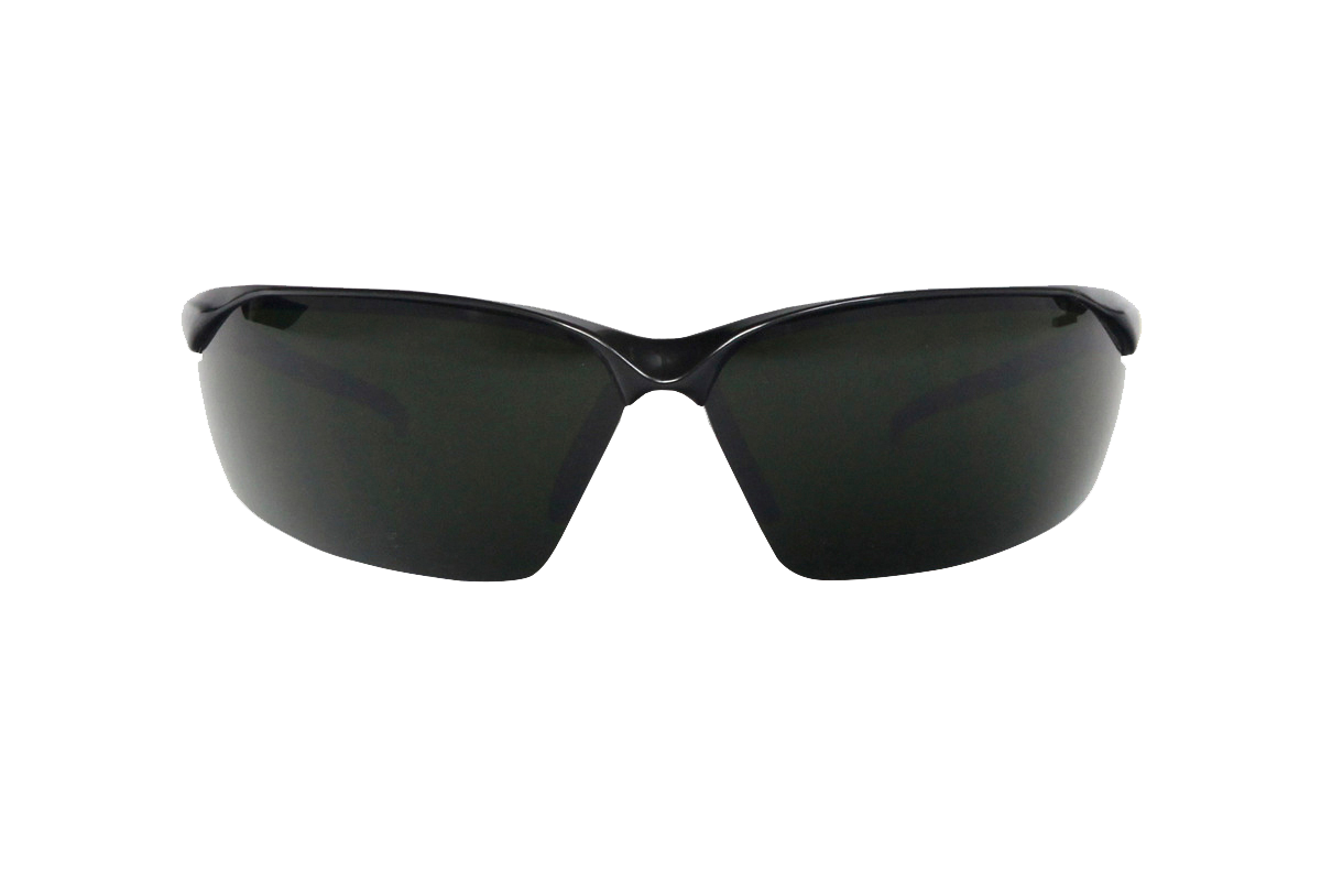 SKYDDSGLAS ESAB WARRIOR DIN 5