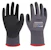 prof Glove prof prof eco work touch screen 6