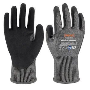 prof Cut protection glove prof eco cut c 7