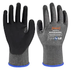 CUT PROTECTION GLOVE PROF ECO CUT C 8