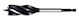 wareco international Trebor 4 skjærs sett 16-18-22 + 22 mm nail fighter
