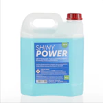 SPOLARVÄTSKA SHINY POWER -20°C 4L