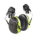 EAR MUFFS PELTOR X4P3E-GB