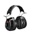 peltor Headset 3m peltor hb black hrxs220a