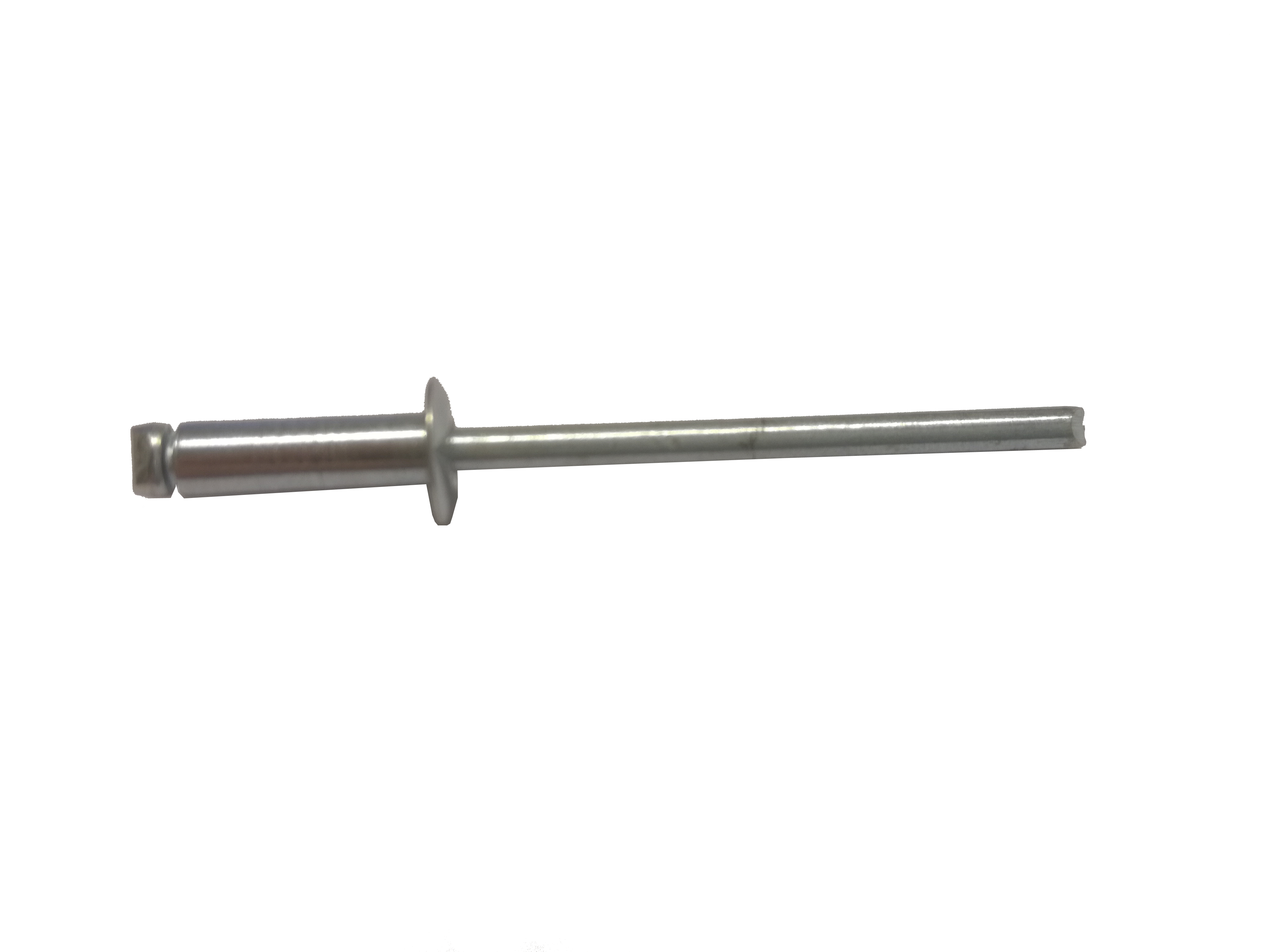 bufab Pop-niitti kupukanta 3,2x10,0 st/st (teräs) 1000kpl