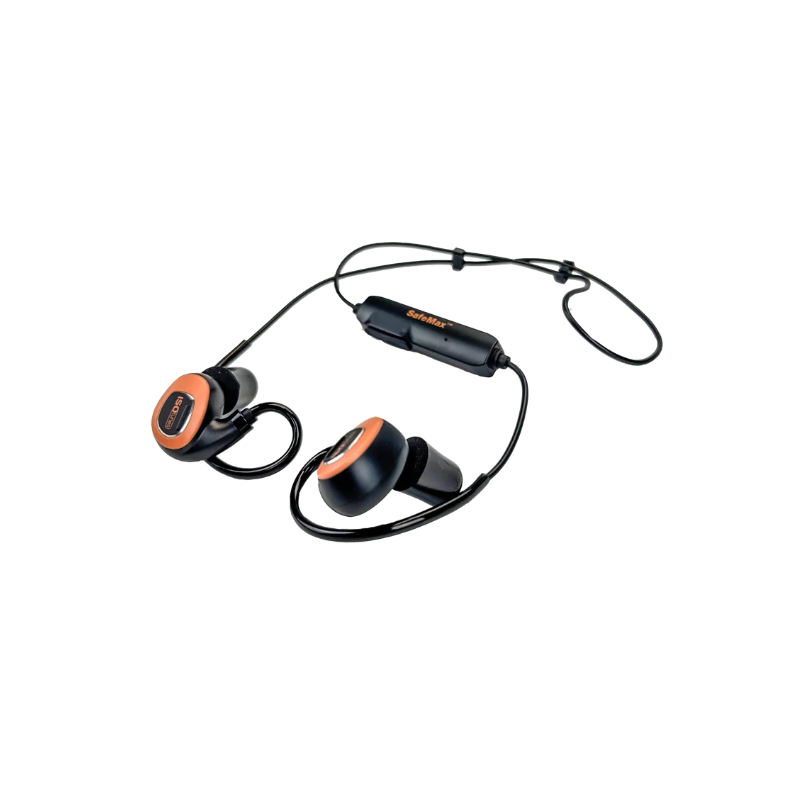 ISOtunes PRO 3.0 Hørselvernheadset EN352