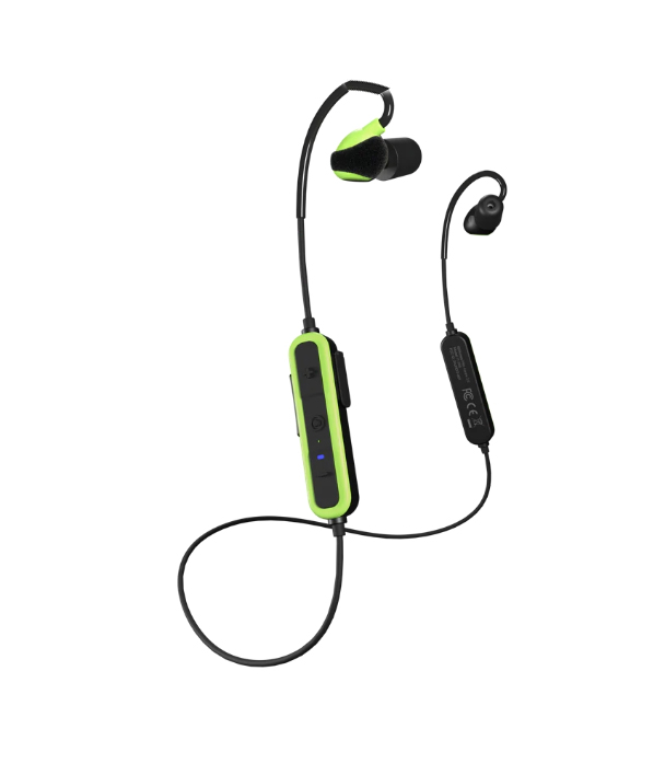 ISOTunes PRO AWARE 2.0 Headset EN352