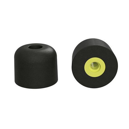 ISOTUNES RESERVEPROPP KORT MEDIUM 5 PAR