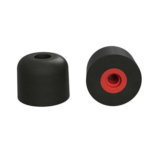 ISOTUNES RESERVEPROPP KORT LARGE 5 PAR