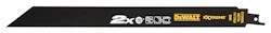 RECIP BLADE DEWALT 305 MET 14/18TPI 5PCS DT2409L