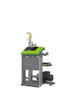ALIPAINEILMANPOISTIN SERVITEC 60