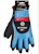 tegera Cut resistant glove tegera winter-lined 8832r 10 1 par