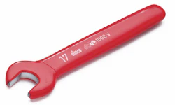 1000V Fastnøkkel Isolert 22mm
