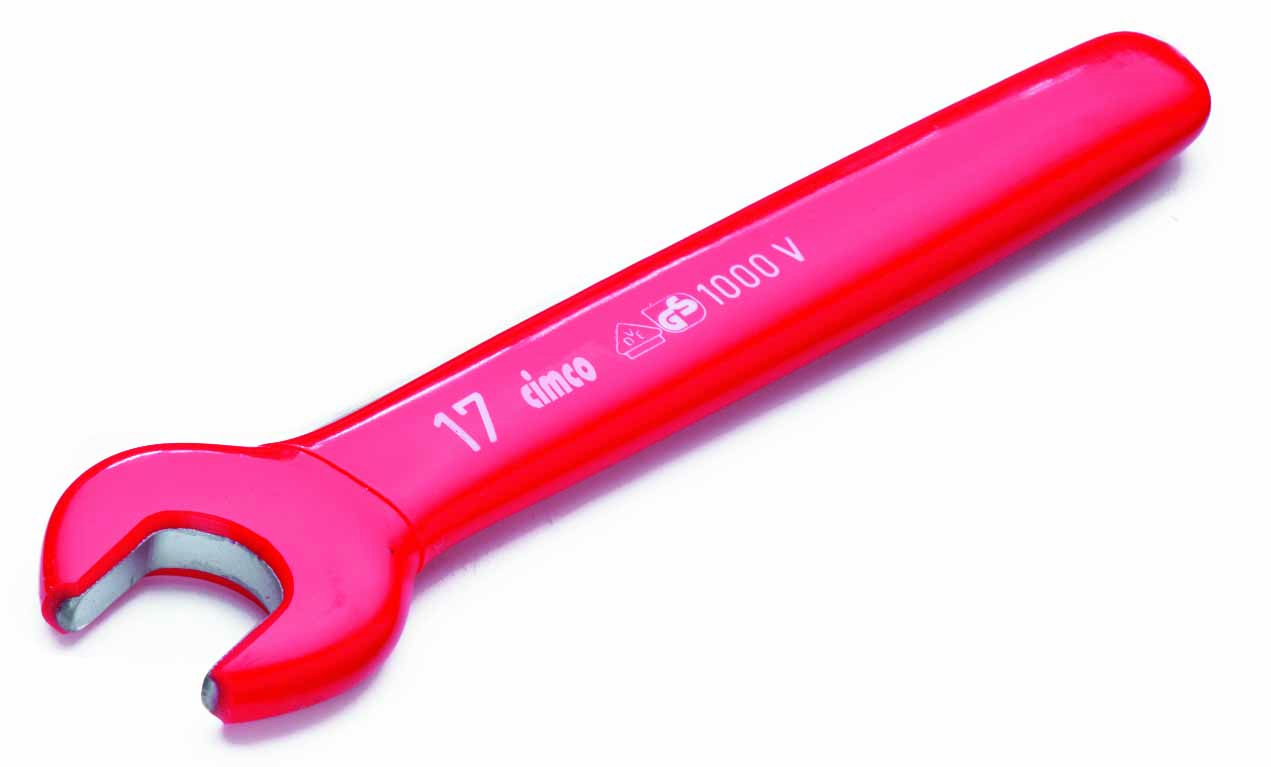 1000V Fastnøkkel Isolert 27mm