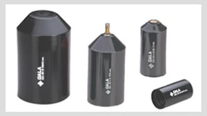 stansefabrikken products Endehette krymp 45-15mm