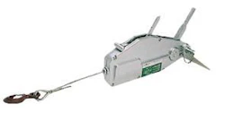 TALJE, TIRFOR T516