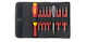 wiha Screwdriver set wiha vde slim vario