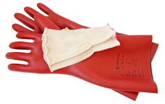 ELEKTROHANSKE ARC FLASH STR.9.