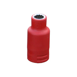 nortelco Pipe 13 mm 1/2" 1000v