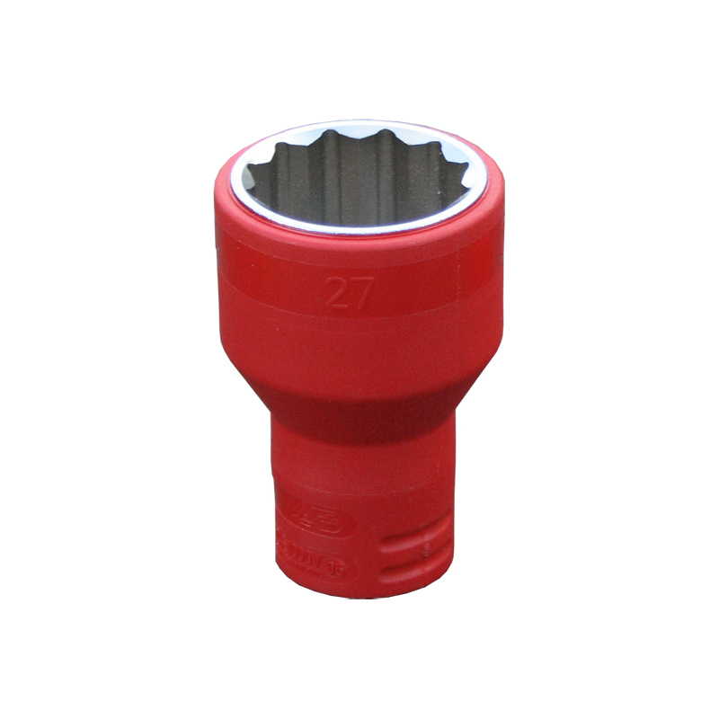 Pipe 17 mm 1/2" 1000V