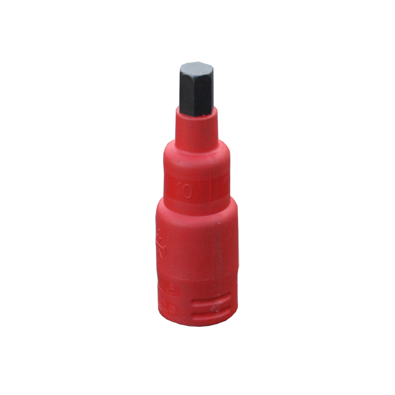 6-kant kort 5mm L25mm 1000V