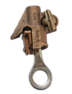 melbye Tf avgr.klemme cu10-50/cu10-50 s 1520 cc
