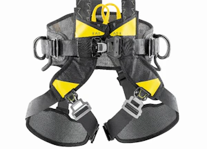 melbye Mastesele petzl volt strl. l