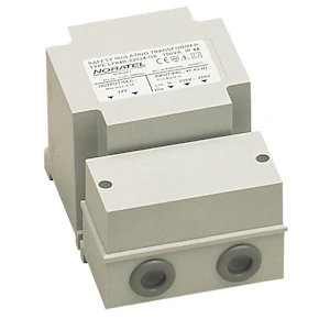 noratel Safety isolating transformer lf120c-22032-gs 500va