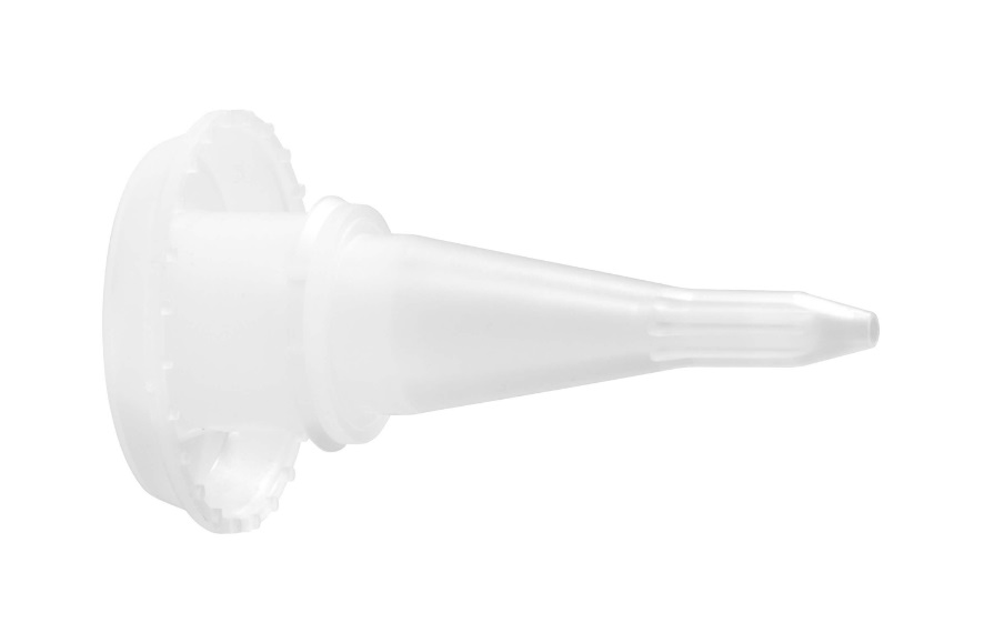 RUISKUTUSSUUTIN KOMBIFIX 12 KPL/PAKETTI
