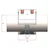 georg fischer Uni-grip coupling pn16 1-l-g-w5-e-39-43