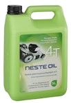 GASOLINE FOR SMALL MOTOR NESTE 5L 4-STROKE