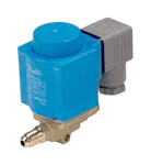 MAGNETVENTIL EVR6 MU 3/8-10mm 032L8072