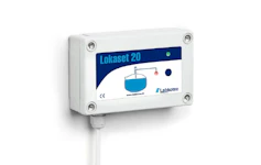 OVERFLOW ALARM LABKO LOKASET 20 CENTRAL UNIT