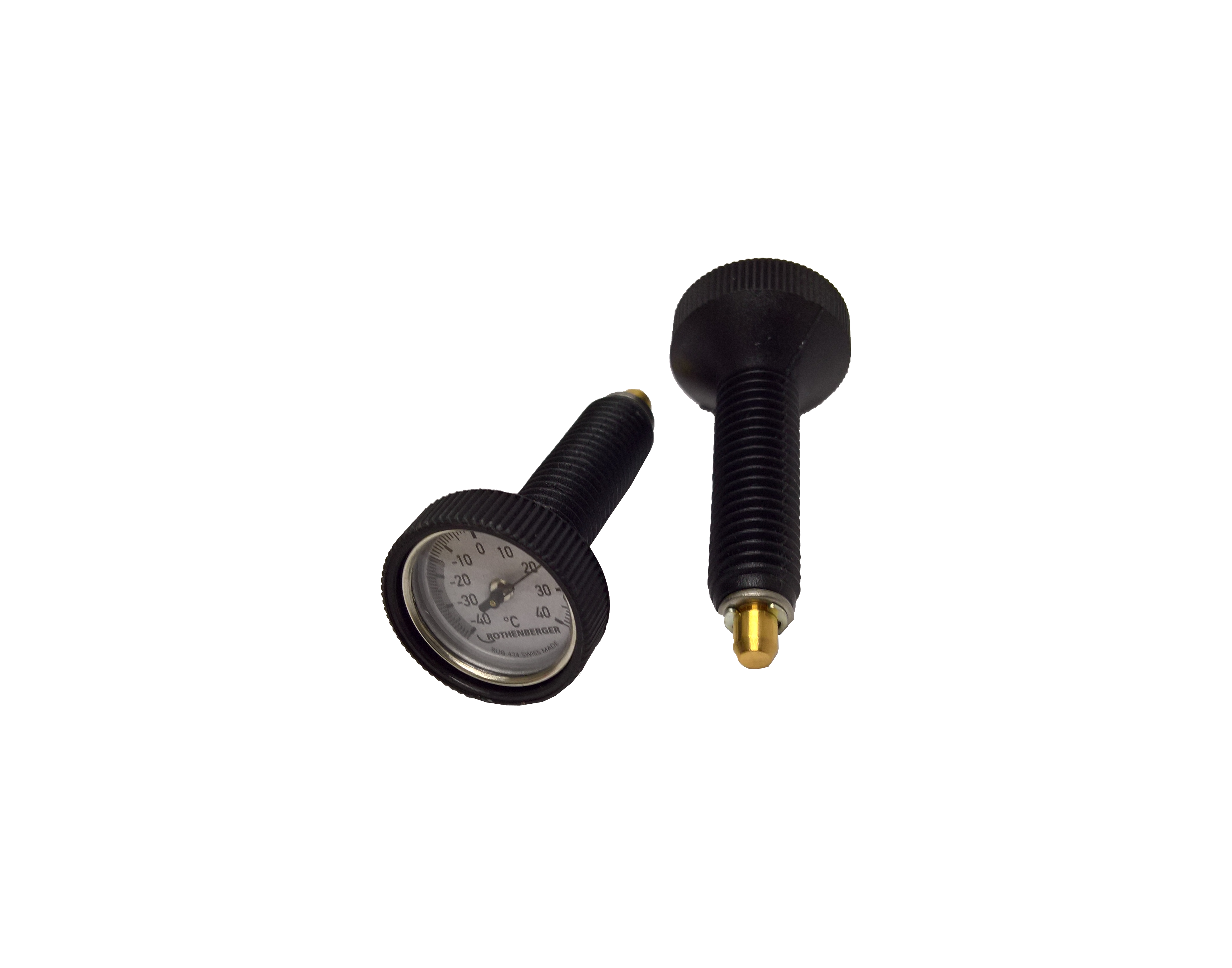 PIPE FREEZER ROTHENBERGER SCREW FOR ROFROST TURBO