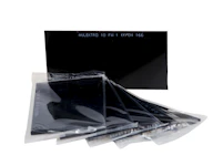 SVETS GLASS ESAB 60X110MM EN8