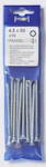 CHIPBOARDSCREW PROF ZN T20 4,5X80 10PCS