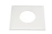 fresh Täckplatta fresh 205x225 mm vit