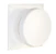 fresh Friskluftsventil fresh f100 db inner dia 95mm